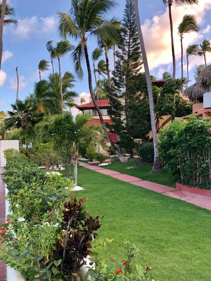 V&V Beach House Villa Punta Cana Exterior photo