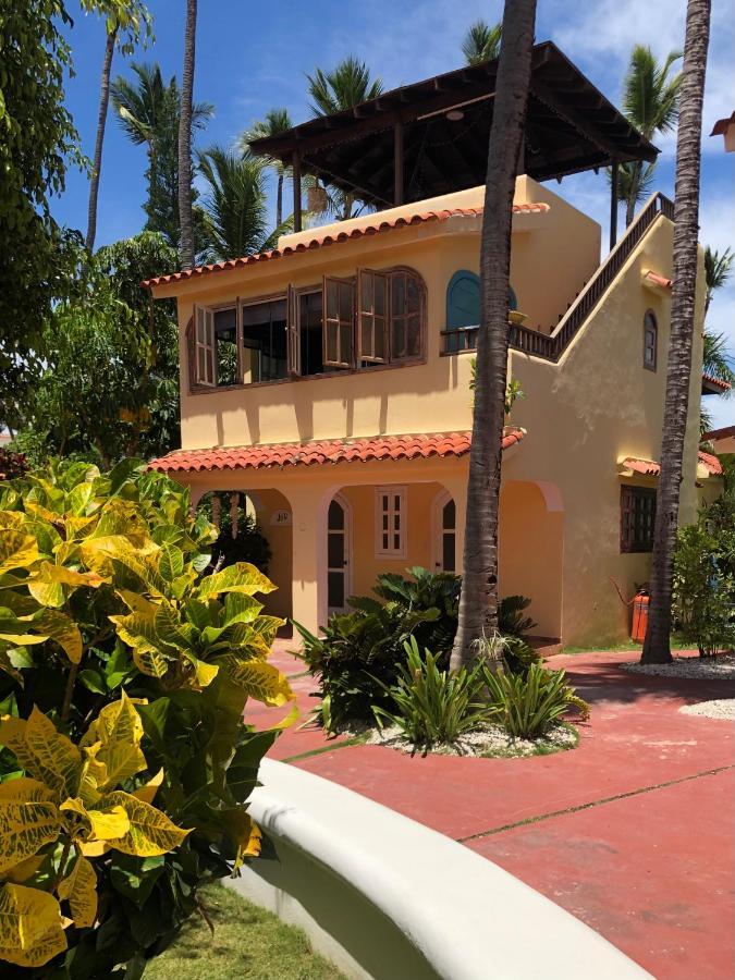 V&V Beach House Villa Punta Cana Exterior photo