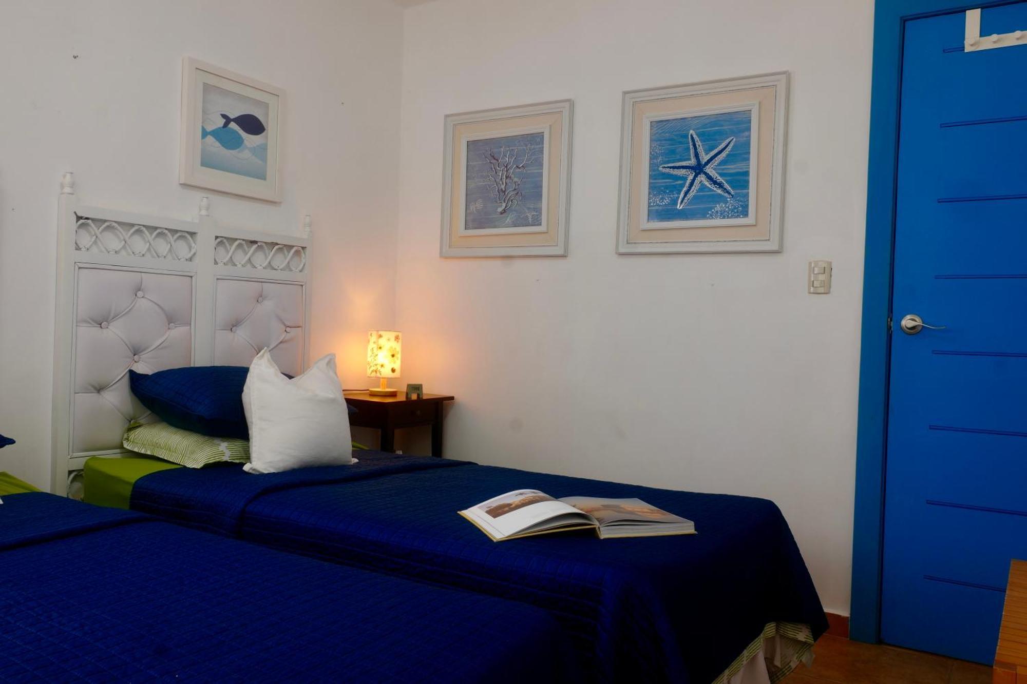 V&V Beach House Punta Cana Exterior photo